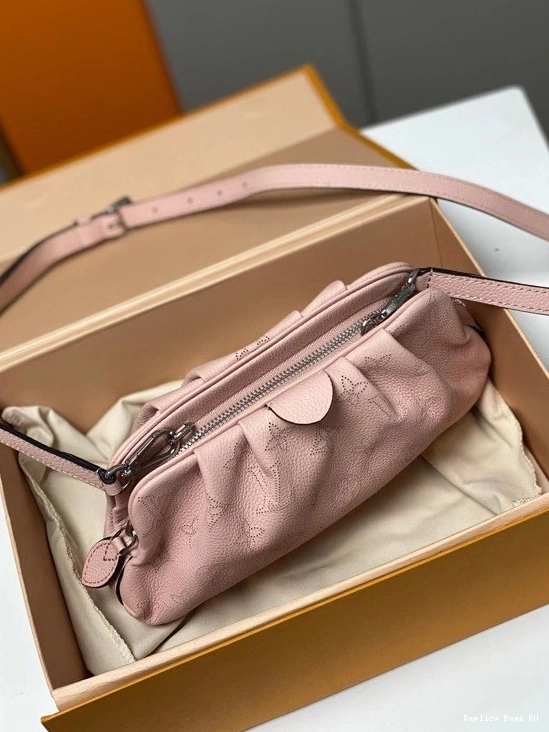 Affordable POUCH SCALA VUITTON MINI LOUIS 0805